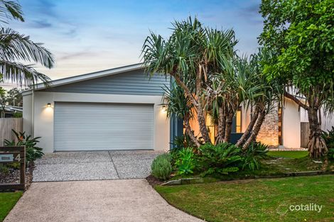 Property photo of 4 Sandy Court Mount Coolum QLD 4573