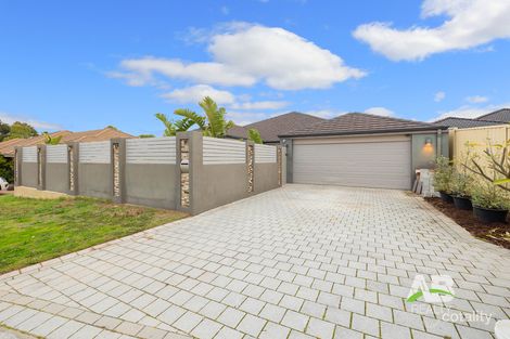 Property photo of 3 Cyandra Loop Banksia Grove WA 6031