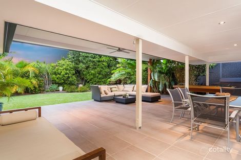 Property photo of 12 Limkin Street Burleigh Waters QLD 4220