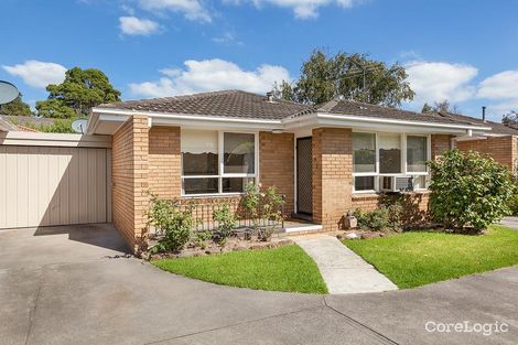 Property photo of 2/53 Roslyn Street Brighton VIC 3186