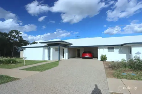 12 Rosehill Rd, Emerald, QLD 4720