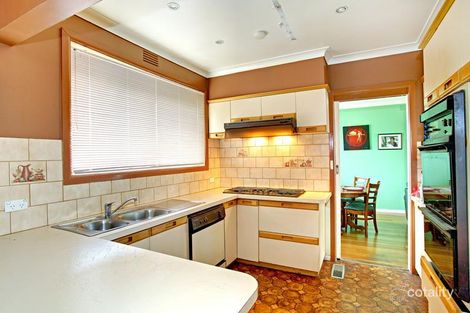 Property photo of 1 Murphy Road Doncaster East VIC 3109