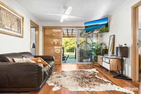 Property photo of 6 Hilltop Road Upper Ferntree Gully VIC 3156