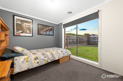 Property photo of 29 Pomegranate Way Pakenham VIC 3810