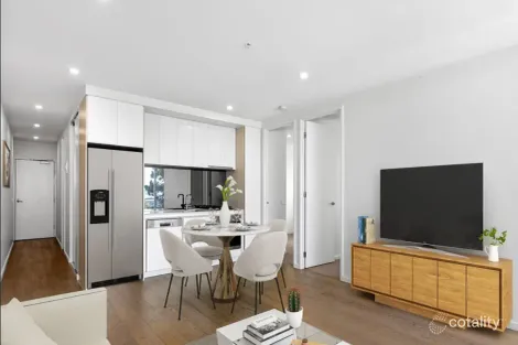 Property photo of 422/1 Moreland Street Footscray VIC 3011
