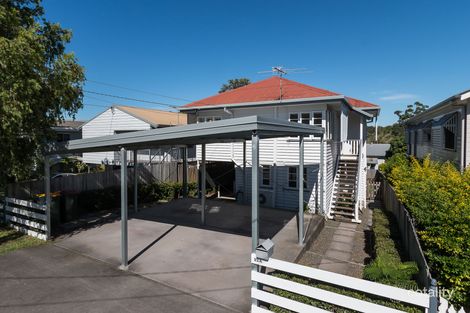 Property photo of 22 Bonar Street Morningside QLD 4170