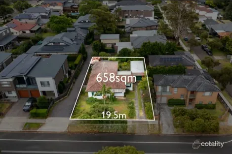 Property photo of 34 Kirby Street Rydalmere NSW 2116