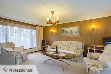 Property photo of 29 Edinburgh Road Modbury SA 5092