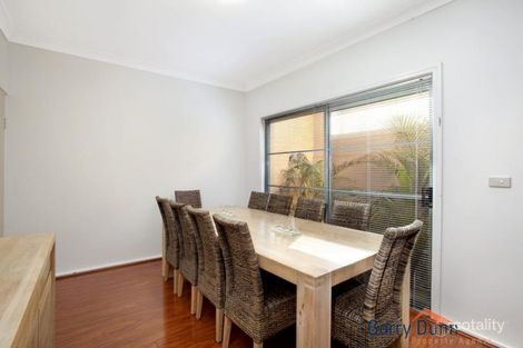 Property photo of 2/20 Continua Court Wattle Grove NSW 2173