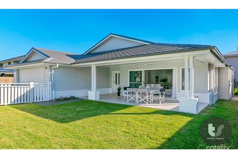 Property photo of 2 Blake Street Cleveland QLD 4163