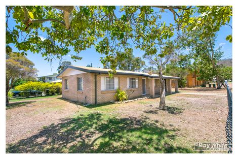 Property photo of 429 Richardson Road Norman Gardens QLD 4701