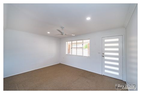 Property photo of 429 Richardson Road Norman Gardens QLD 4701