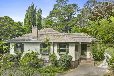 22 Mittagong Rd, Bowral, NSW 2576