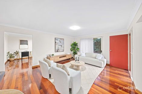 Property photo of 17 Holly Road Victoria Point QLD 4165