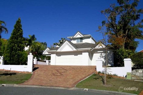 Property photo of 13 Orbital Close Bridgeman Downs QLD 4035