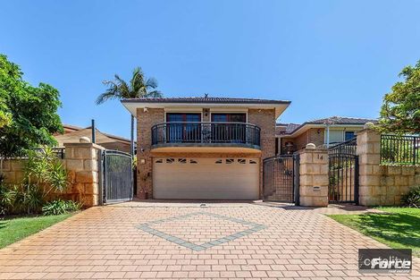 14 Regent Dr, Alexander Heights, WA 6064