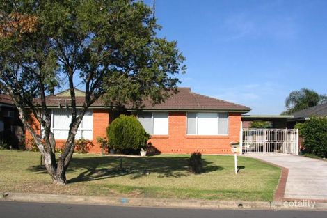 50 Chesterfield Rd, South Penrith, NSW 2750
