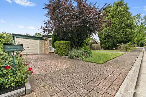 28 Samuel Ct, Greenwith, SA 5125