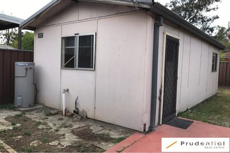 Property photo of 94 Ingleburn Road Ingleburn NSW 2565