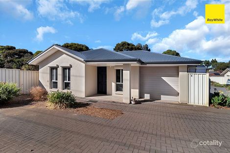 Property photo of 4/96 Bains Road Morphett Vale SA 5162