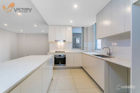 7/3 Wilga St, Burwood, NSW 2134
