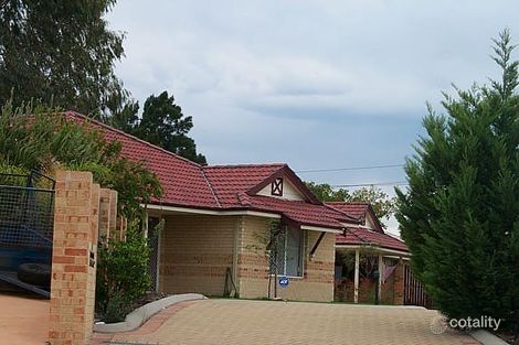 62 Nyandi Ct, Thornlie, WA 6108