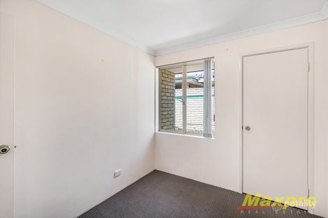 Property photo of 3/15 Summer Place Thornlie WA 6108