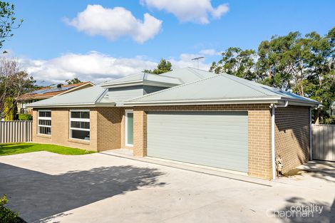 Property photo of 37 Tall Timbers Road Winmalee NSW 2777