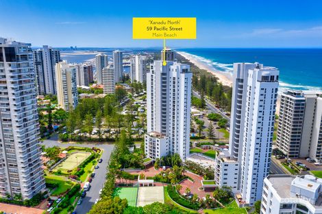 Property photo of 116/59 Pacific Street Main Beach QLD 4217