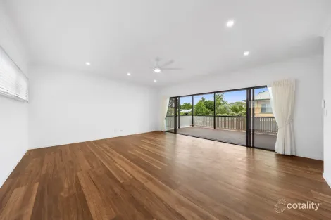 Property photo of 156 Ashby Street Fairfield QLD 4103