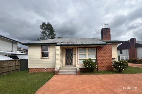 Property photo of 9A Tallayang Street Bomaderry NSW 2541
