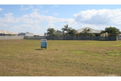 54 Monaco Dr, Zilzie, QLD 4710