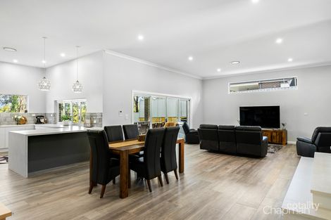 Property photo of 37 Tall Timbers Road Winmalee NSW 2777