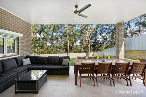 Property photo of 37 Tall Timbers Road Winmalee NSW 2777