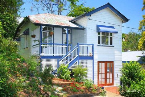 Property photo of 19 Storie Street Red Hill QLD 4059