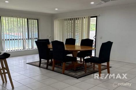 Property photo of 25 Fairweather Street Berrinba QLD 4117