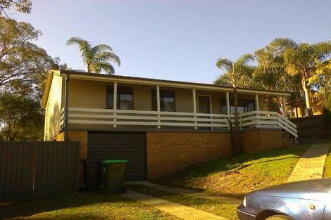 Property photo of 6 Mulawa Street Bolton Point NSW 2283