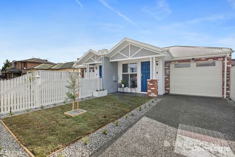 Property photo of 10 St James Street Hadfield VIC 3046