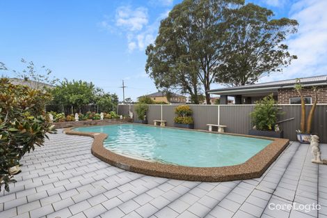 Property photo of 46 Bligh Street Guildford NSW 2161