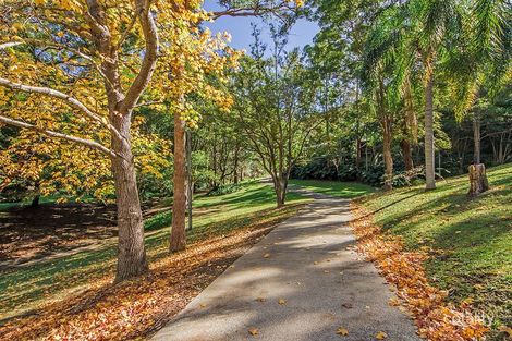 Property photo of 19 Monday Drive Tallebudgera Valley QLD 4228