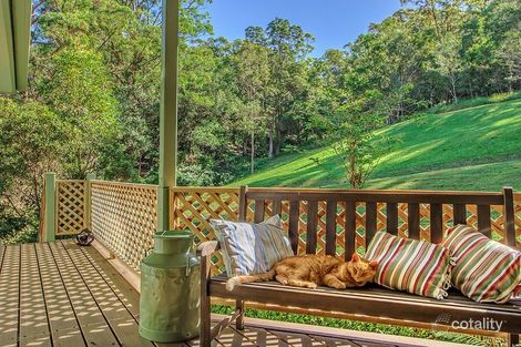 Property photo of 19 Monday Drive Tallebudgera Valley QLD 4228