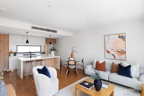 Property photo of 2/10 Millward Street Brunswick VIC 3056