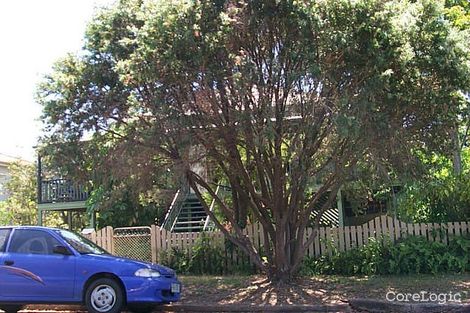 Property photo of 66 Caroline Street Allenstown QLD 4700