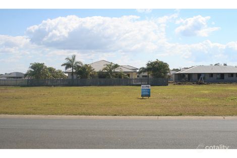 Property photo of 54 Monaco Drive Zilzie QLD 4710