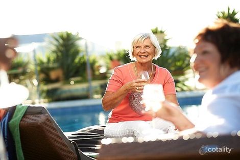 156/52 Bellambi Ch, Lakelands, WA 6180