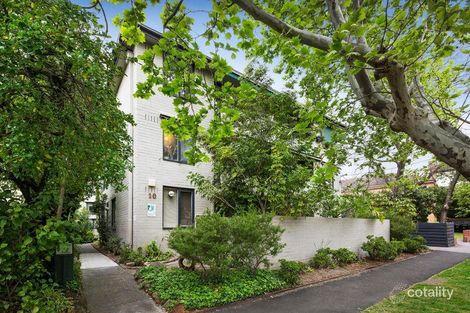 Property photo of 10/10 Cromwell Road South Yarra VIC 3141