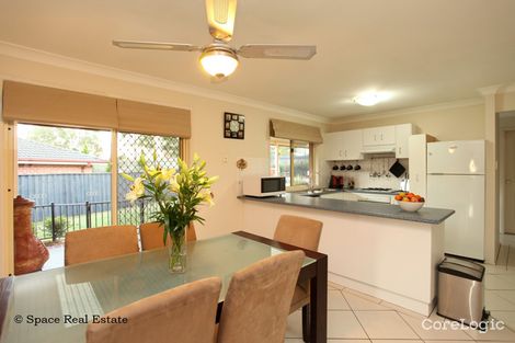 Property photo of 57 Montgomery Circuit Narellan Vale NSW 2567