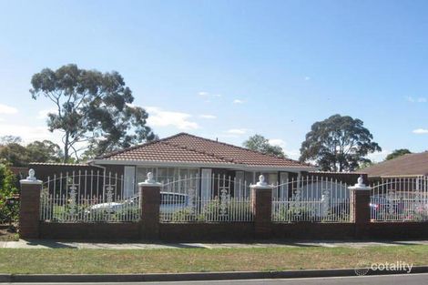 20 Selbourne Way, Mulgrave, VIC 3170