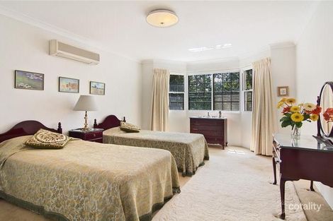 Property photo of 24/181 Pacific Highway Lindfield NSW 2070