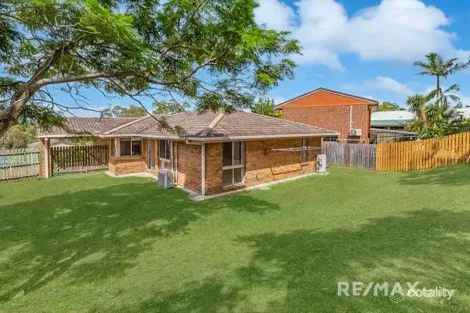 Property photo of 8 Harans Street Jamboree Heights QLD 4074
